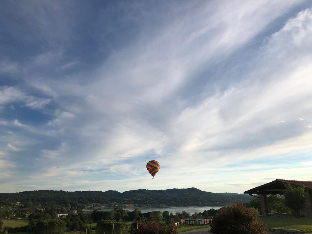 Cascina Coste Villa Roppolo Dış mekan fotoğraf