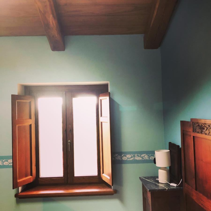 Cascina Coste Villa Roppolo Dış mekan fotoğraf