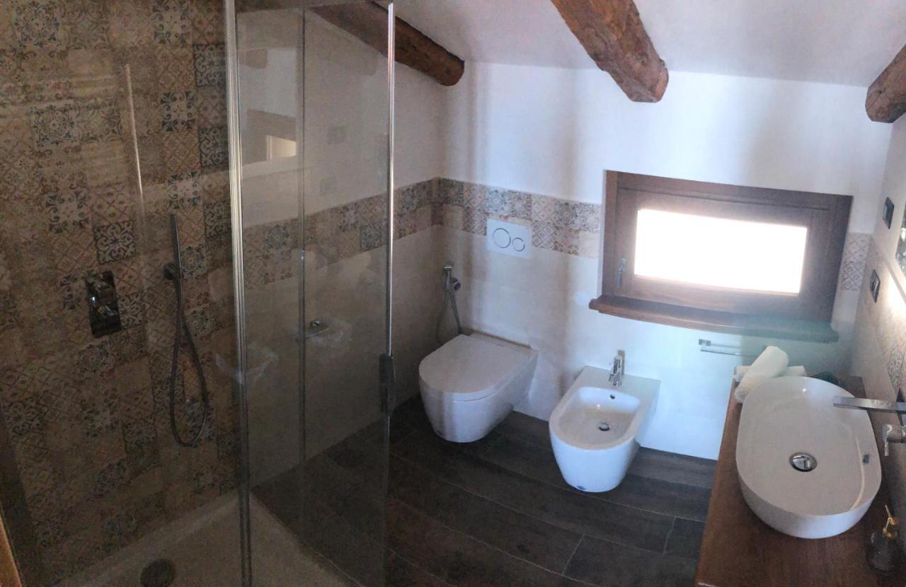 Cascina Coste Villa Roppolo Dış mekan fotoğraf