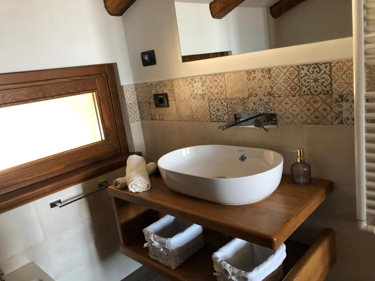 Cascina Coste Villa Roppolo Dış mekan fotoğraf