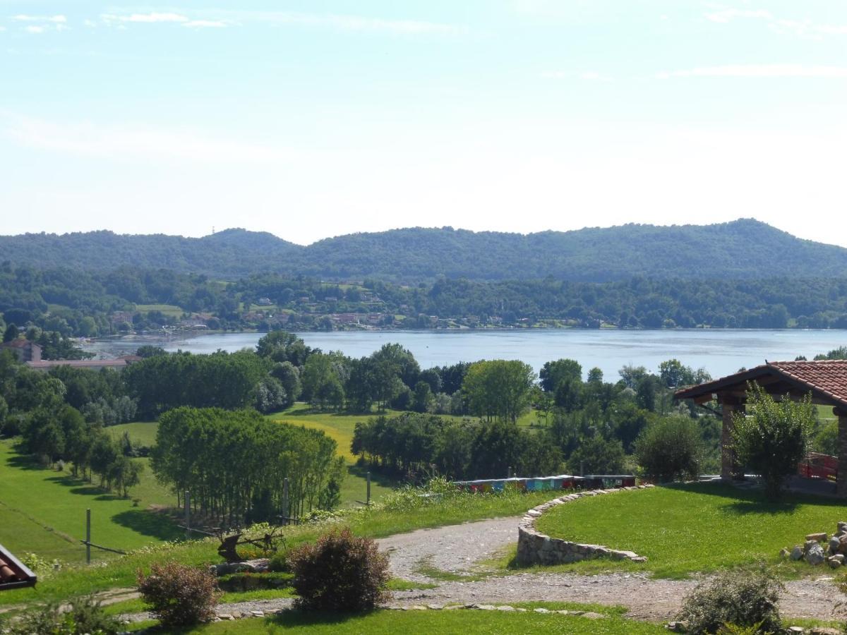 Cascina Coste Villa Roppolo Dış mekan fotoğraf