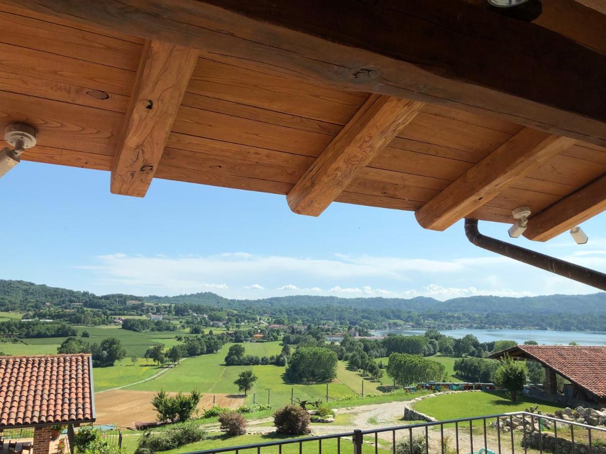 Cascina Coste Villa Roppolo Dış mekan fotoğraf