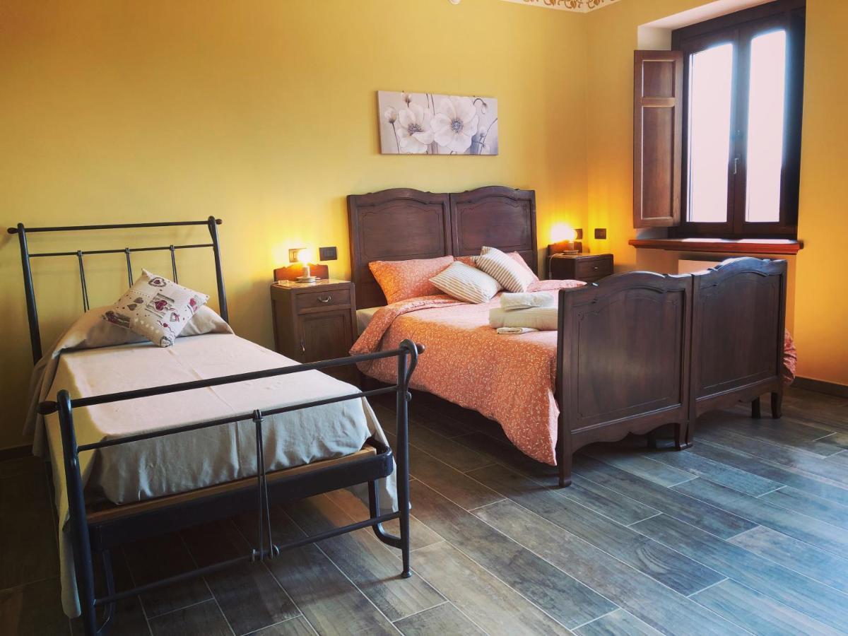 Cascina Coste Villa Roppolo Dış mekan fotoğraf