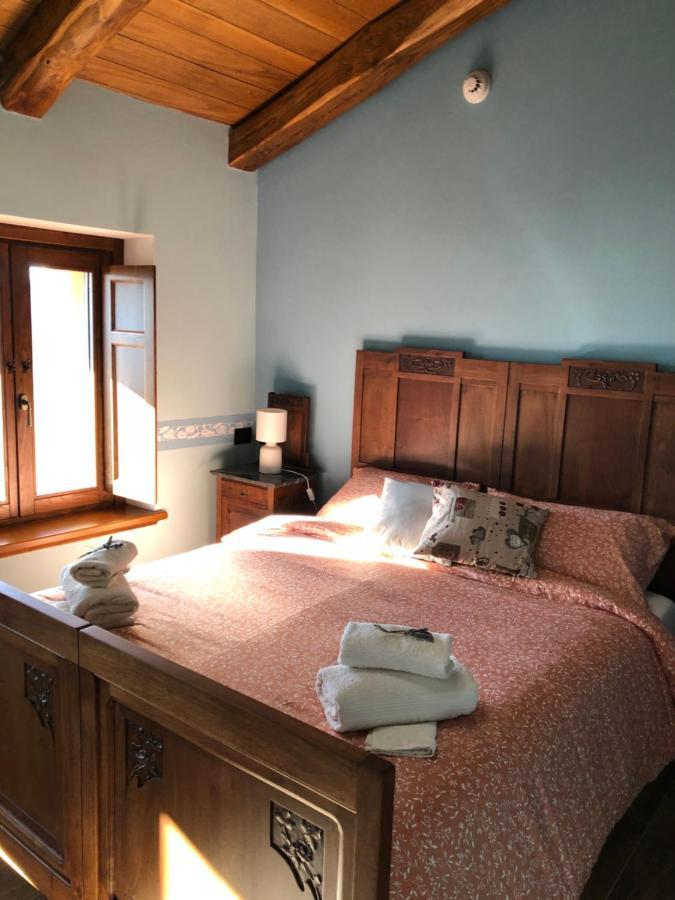 Cascina Coste Villa Roppolo Dış mekan fotoğraf