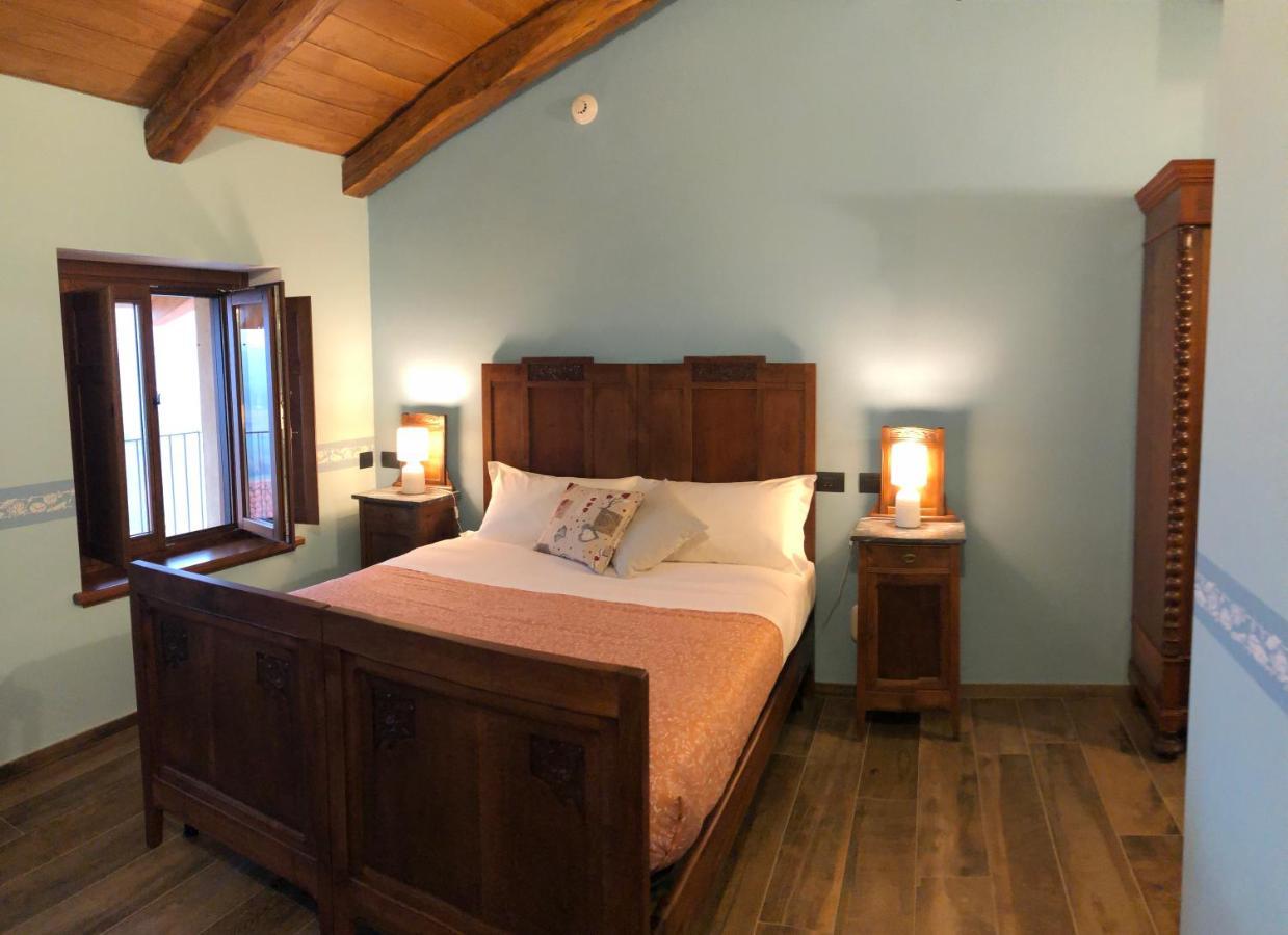 Cascina Coste Villa Roppolo Dış mekan fotoğraf