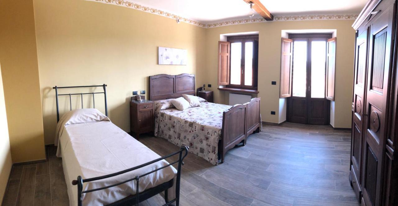 Cascina Coste Villa Roppolo Dış mekan fotoğraf