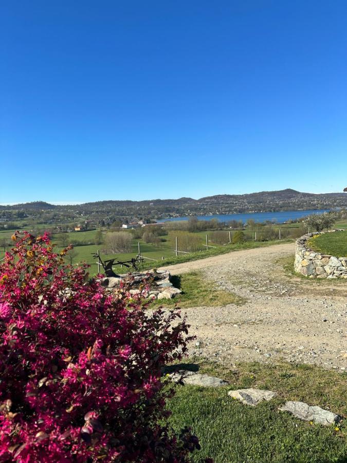 Cascina Coste Villa Roppolo Dış mekan fotoğraf