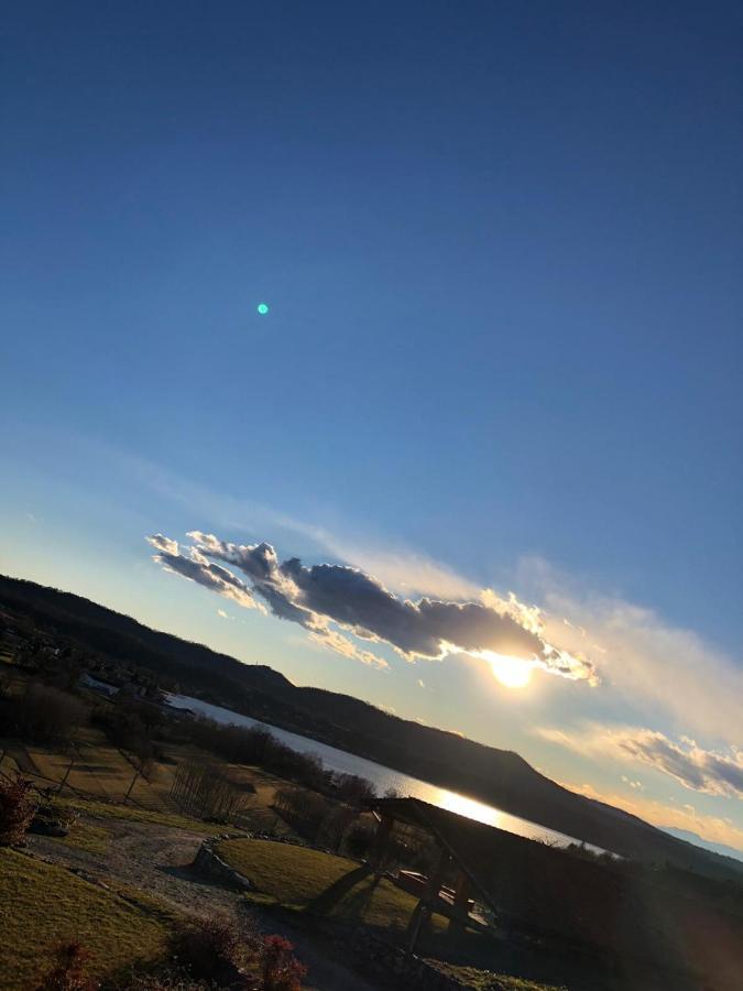 Cascina Coste Villa Roppolo Dış mekan fotoğraf