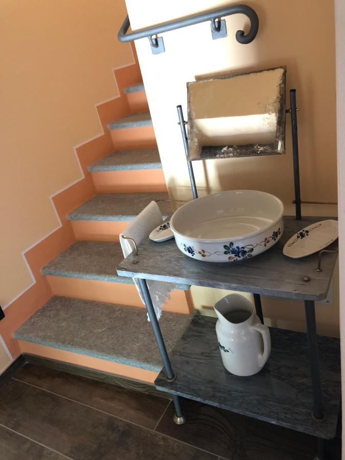 Cascina Coste Villa Roppolo Dış mekan fotoğraf
