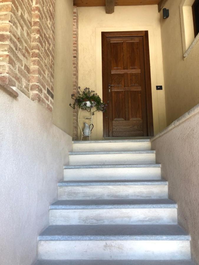 Cascina Coste Villa Roppolo Dış mekan fotoğraf