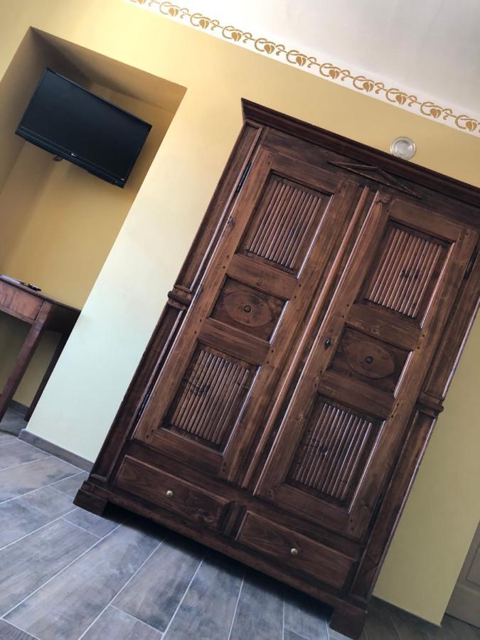 Cascina Coste Villa Roppolo Dış mekan fotoğraf