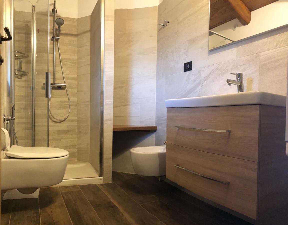 Cascina Coste Villa Roppolo Dış mekan fotoğraf