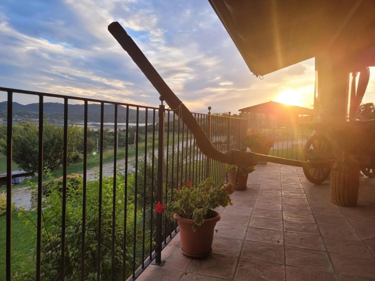 Cascina Coste Villa Roppolo Dış mekan fotoğraf
