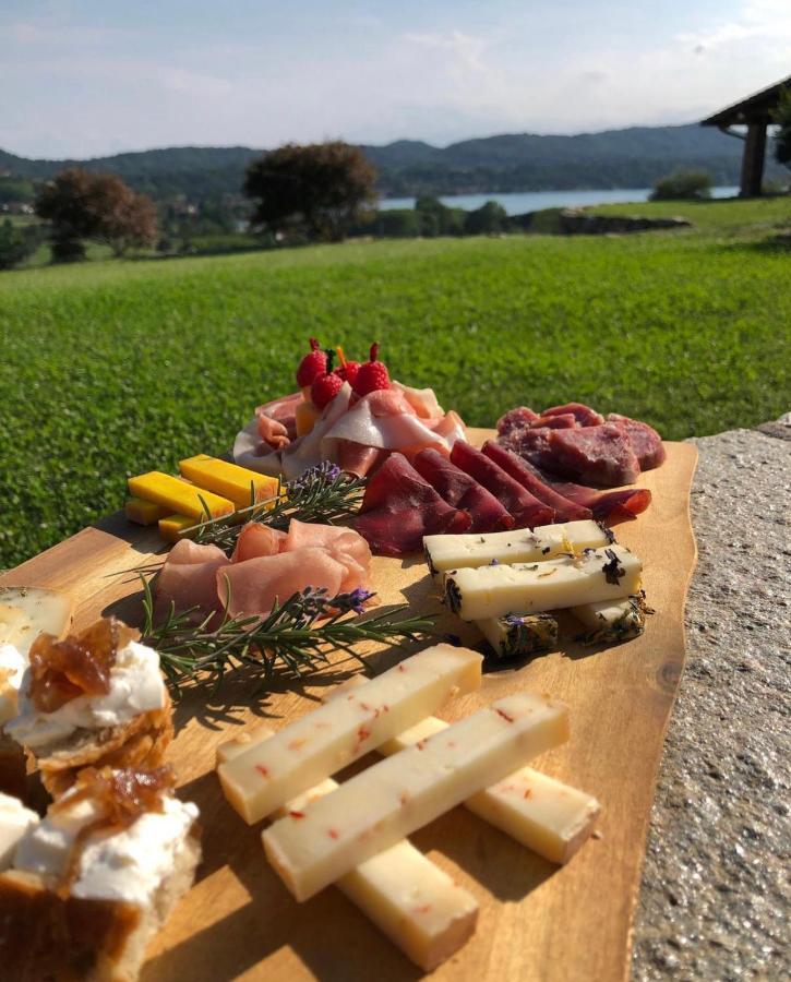 Cascina Coste Villa Roppolo Dış mekan fotoğraf