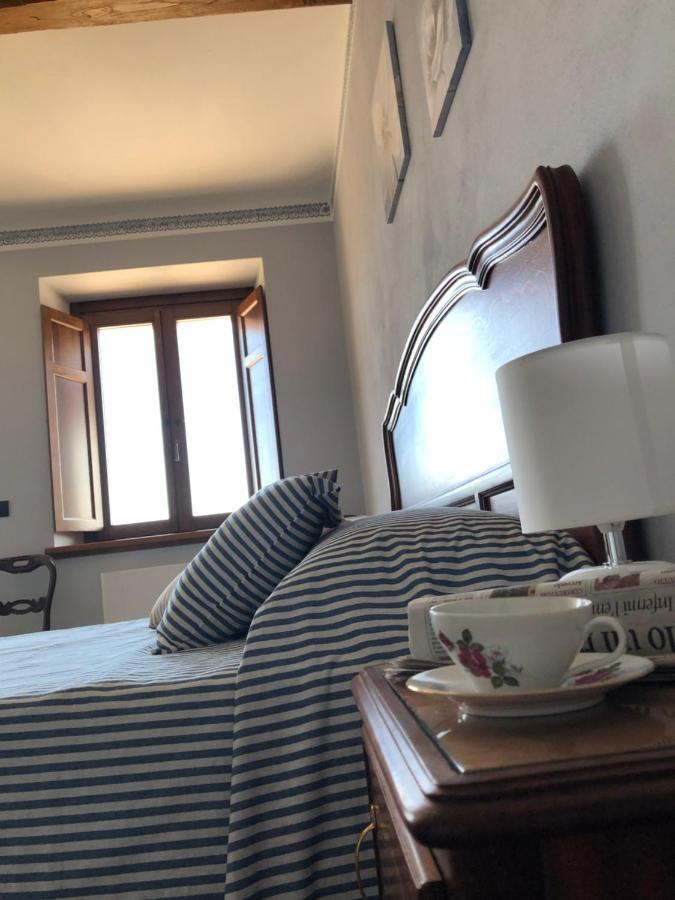 Cascina Coste Villa Roppolo Dış mekan fotoğraf