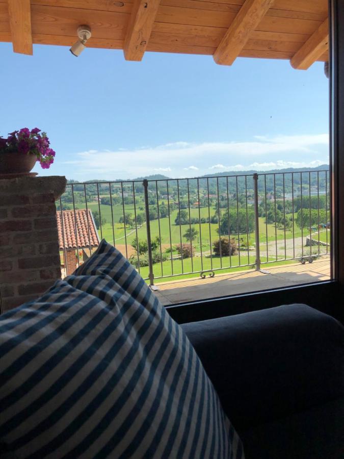 Cascina Coste Villa Roppolo Dış mekan fotoğraf