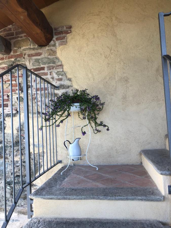 Cascina Coste Villa Roppolo Dış mekan fotoğraf