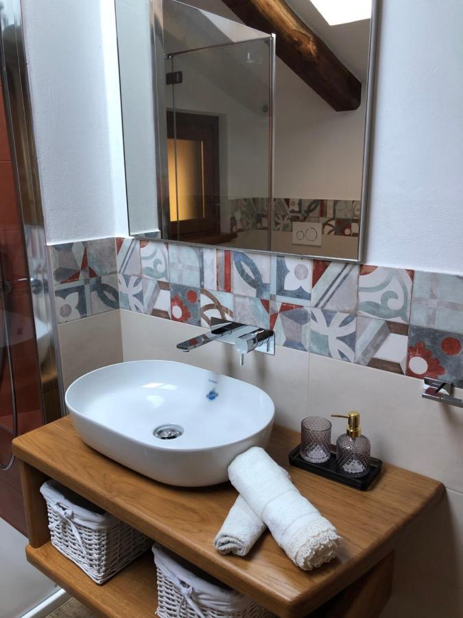 Cascina Coste Villa Roppolo Dış mekan fotoğraf