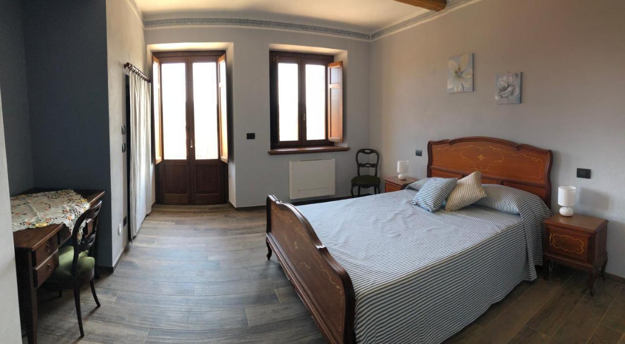 Cascina Coste Villa Roppolo Dış mekan fotoğraf