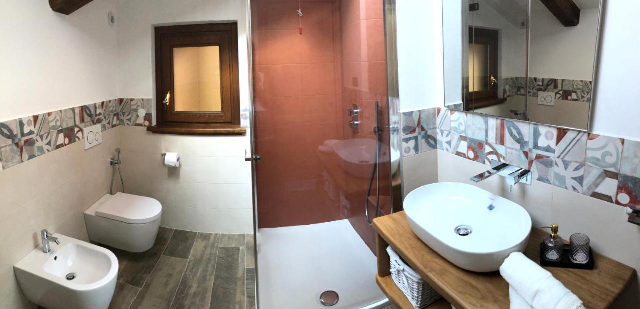 Cascina Coste Villa Roppolo Dış mekan fotoğraf