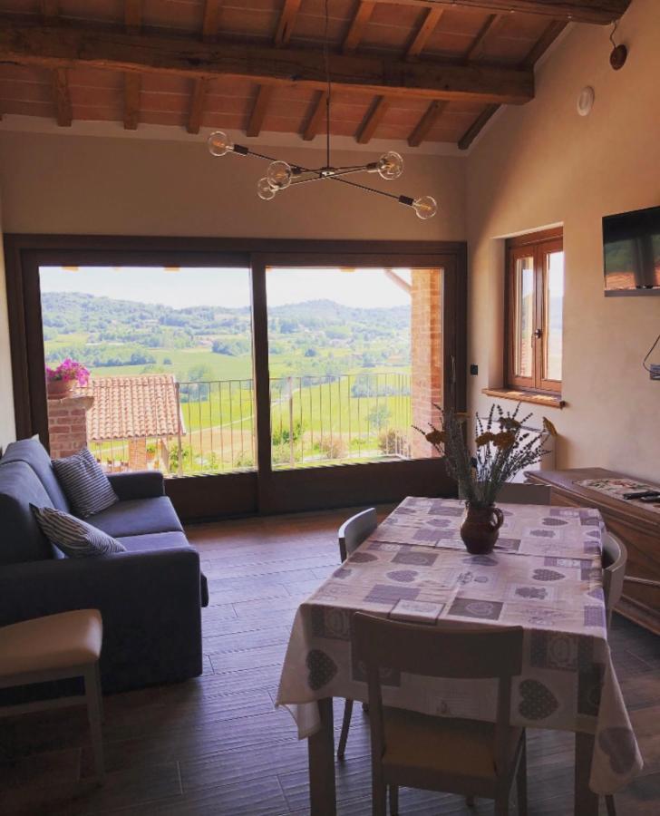 Cascina Coste Villa Roppolo Dış mekan fotoğraf