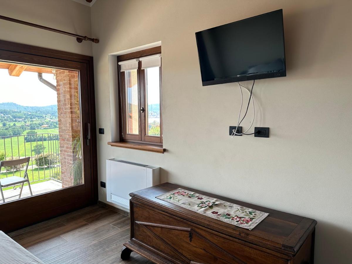 Cascina Coste Villa Roppolo Dış mekan fotoğraf