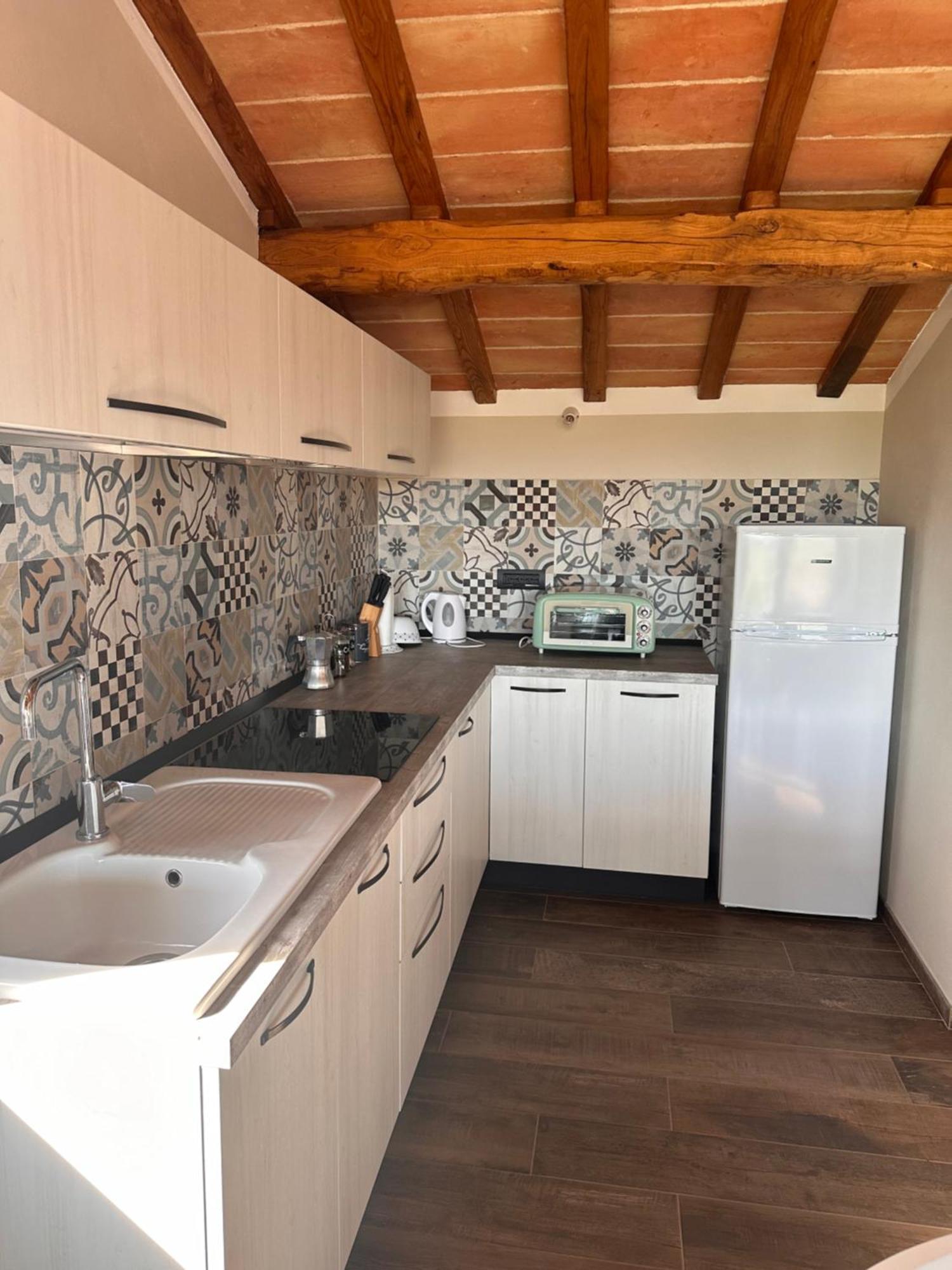 Cascina Coste Villa Roppolo Dış mekan fotoğraf