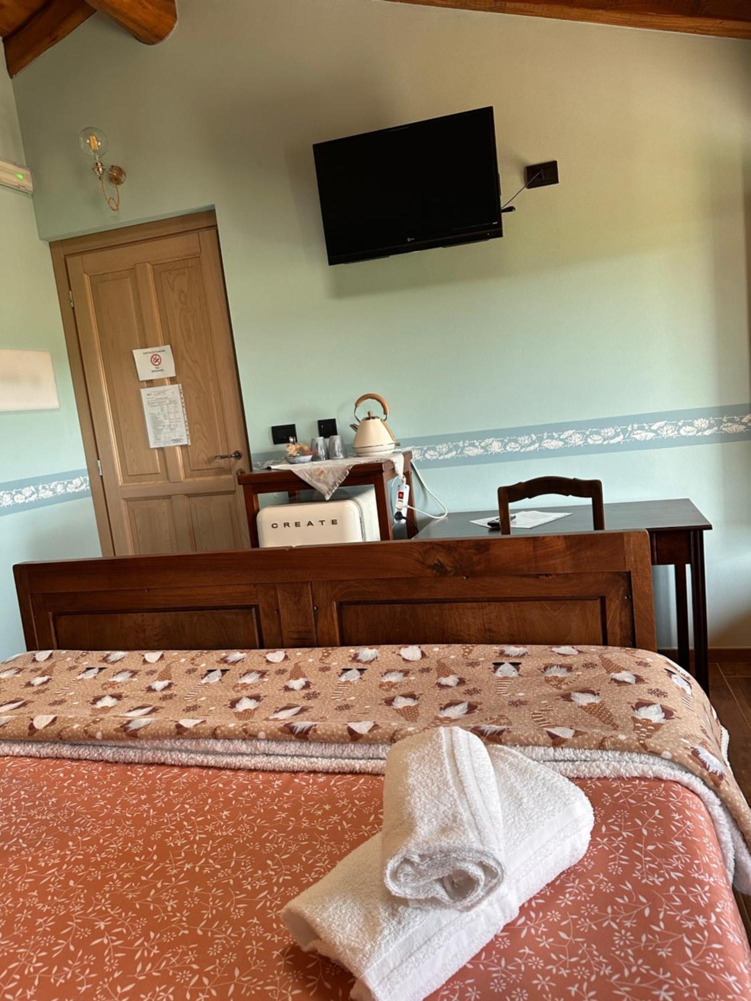 Cascina Coste Villa Roppolo Dış mekan fotoğraf