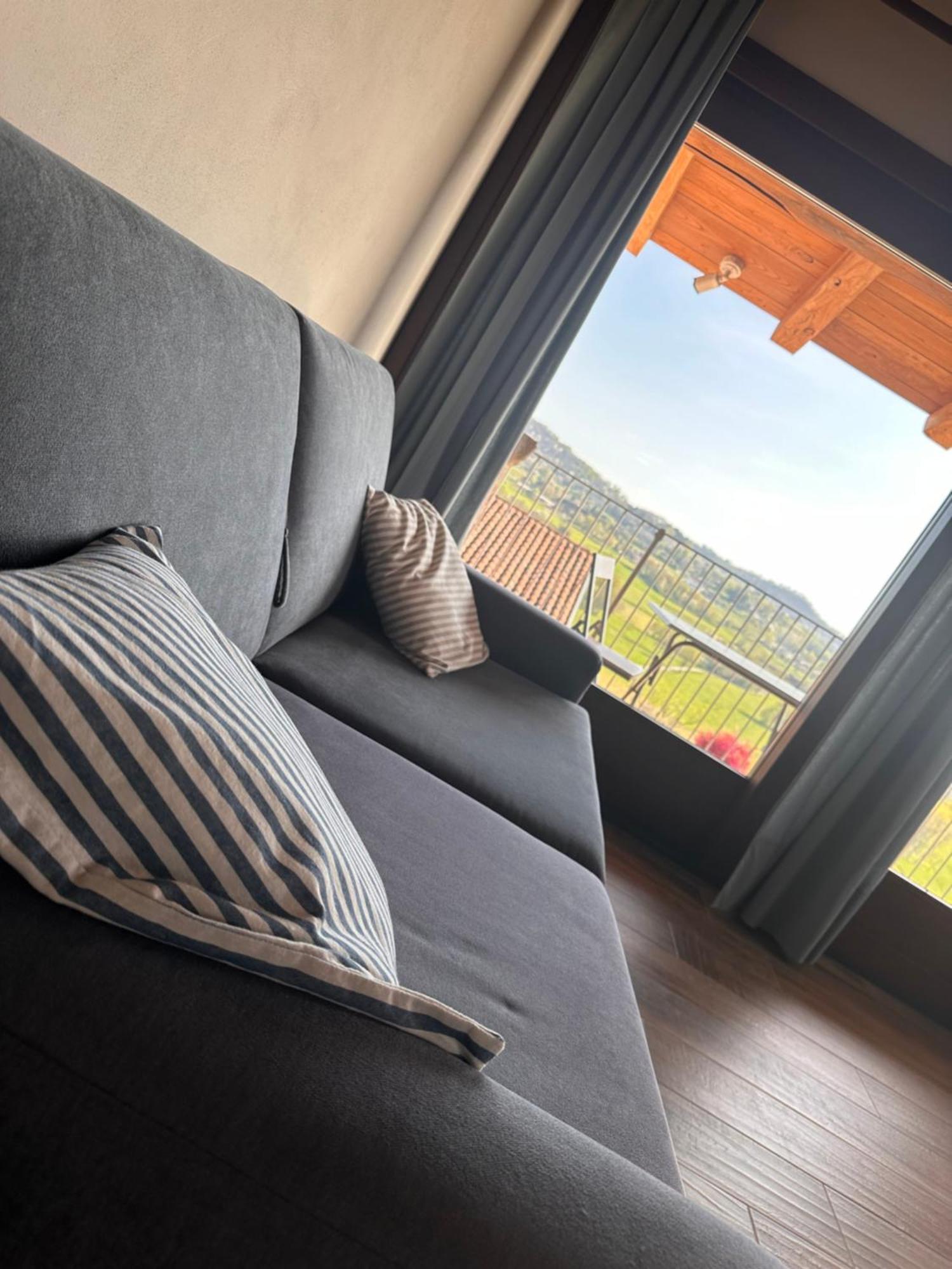 Cascina Coste Villa Roppolo Dış mekan fotoğraf