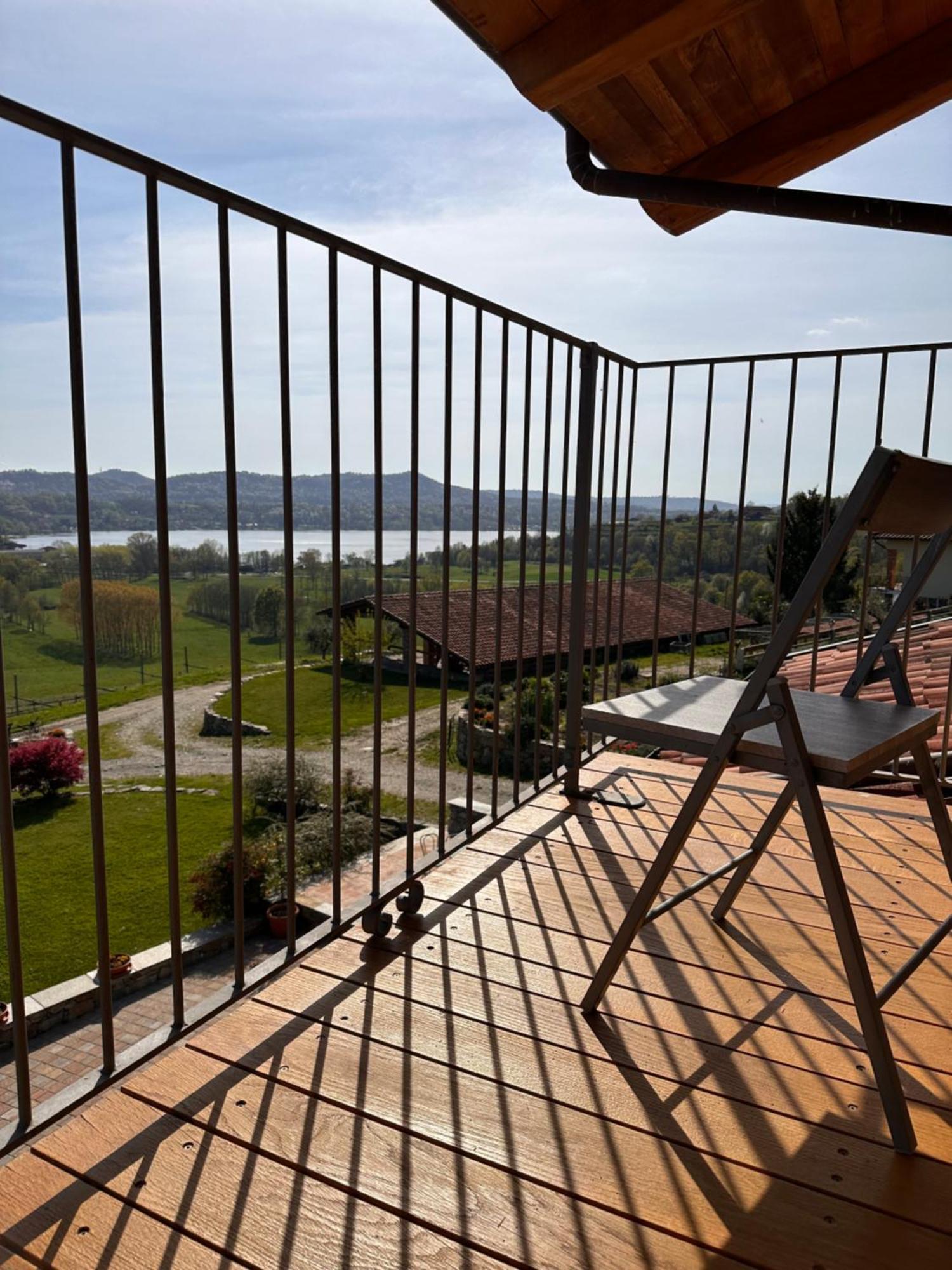 Cascina Coste Villa Roppolo Dış mekan fotoğraf